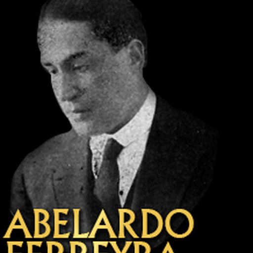Retrato de Abelardo Ferreyra