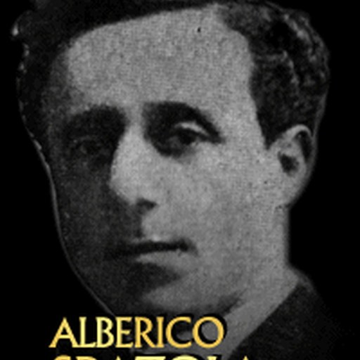 Retrato de Alberico Spatola