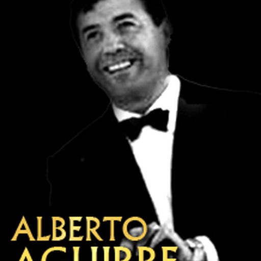 Retrato de Alberto Aguirre