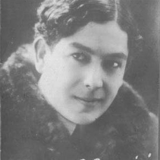 Retrato de Alberto Ballerini