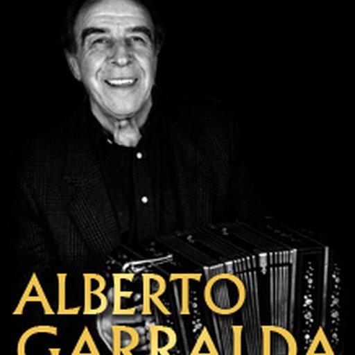 Retrato de Alberto Garralda