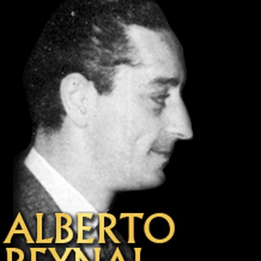 Retrato de Alberto Reynal
