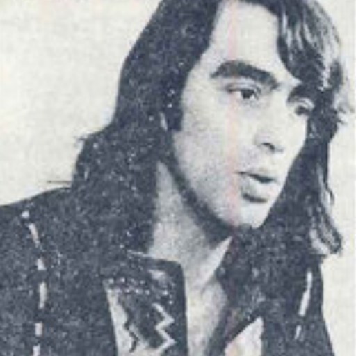 Retrato de Alejandro Del Prado