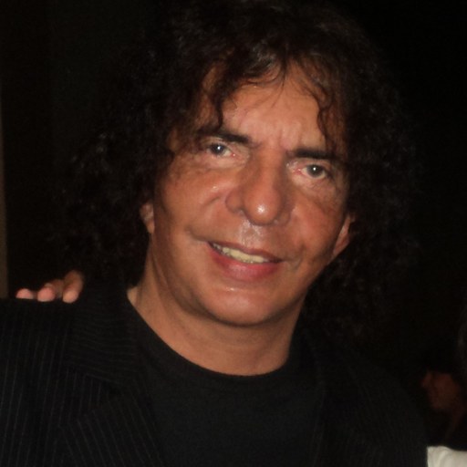 Retrato de Alejandro Dolina
