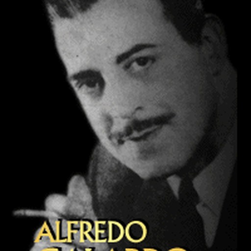 Retrato de Alfredo Calabró