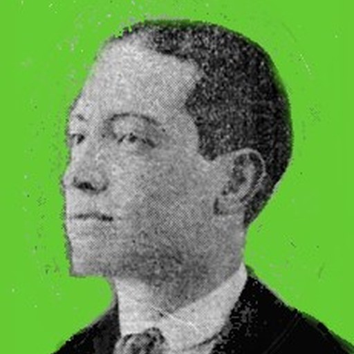 Retrato de Alfredo Marino