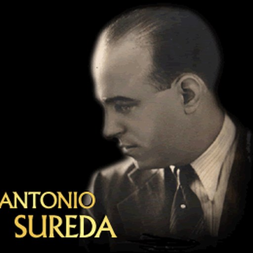 Retrato de Antonio Sureda