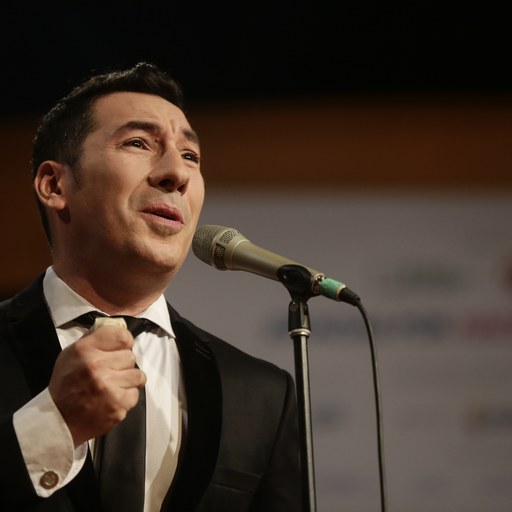 Retrato de Ariel Ardit