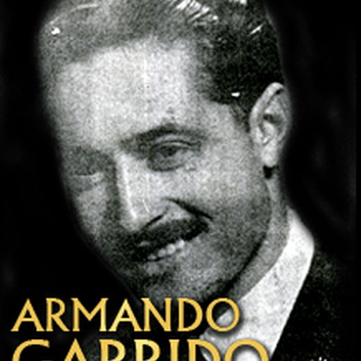 Retrato de Armando Garrido