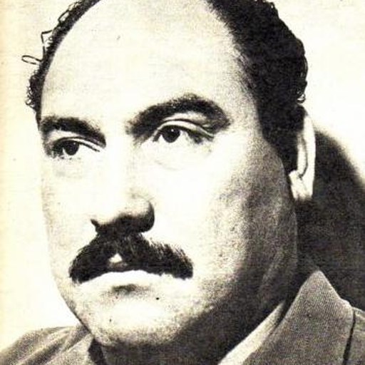 Retrato de Armando Tejada Gómez