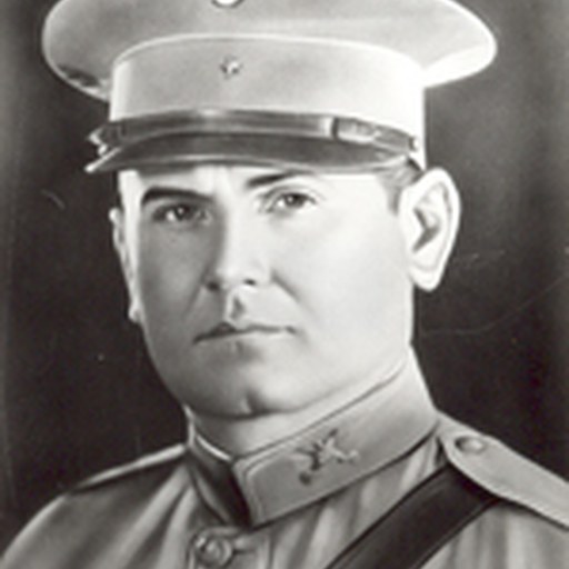 Retrato de Belisario de Jesús García