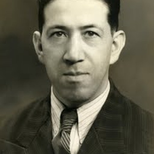 Retrato de Carlos Vieco