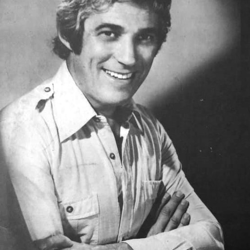 Retrato de Chico Novarro