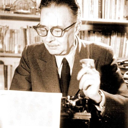 Retrato de Conrado Nalé Roxlo