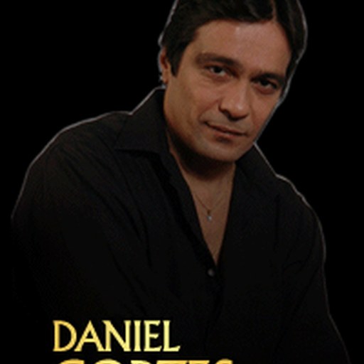 Retrato de Daniel Cortés