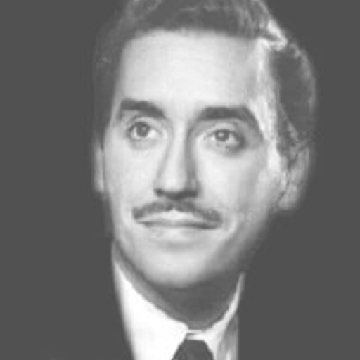 Retrato de Eduardo Adrián