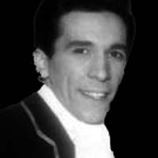Retrato de Eduardo Arquimbau