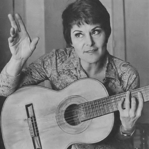 Retrato de Eladia Blázquez