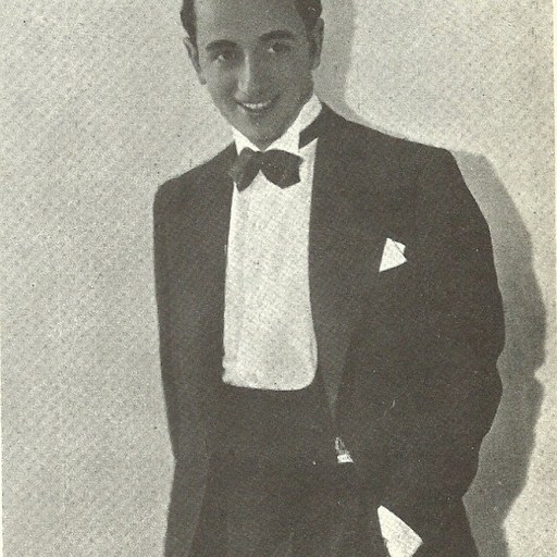 Retrato de Ernesto Famá