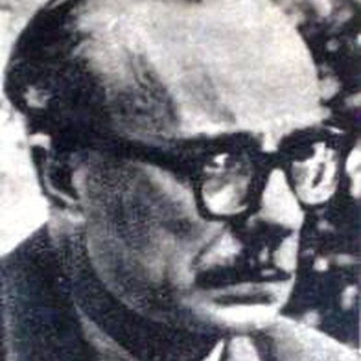 Retrato de Ernesto Sabato
