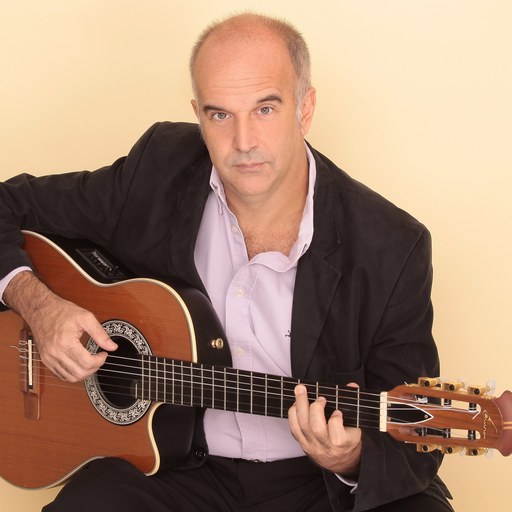 Retrato de Esteban Morgado
