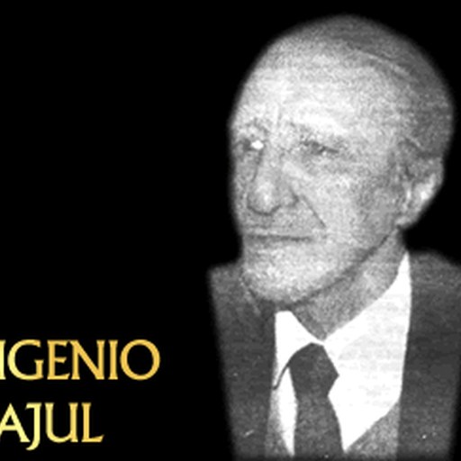 Retrato de Eugenio Majul