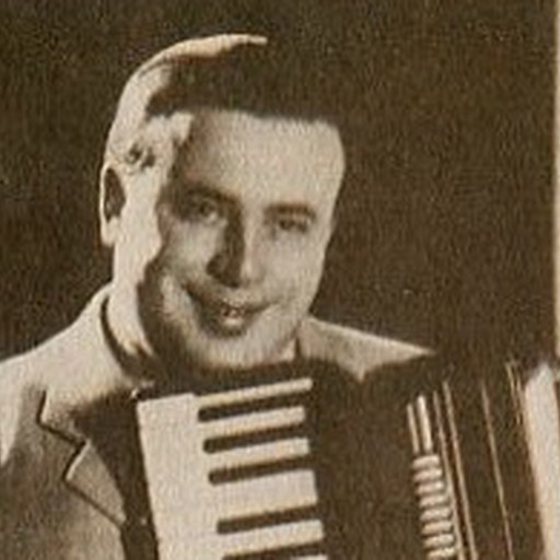 Retrato de Feliciano Brunelli