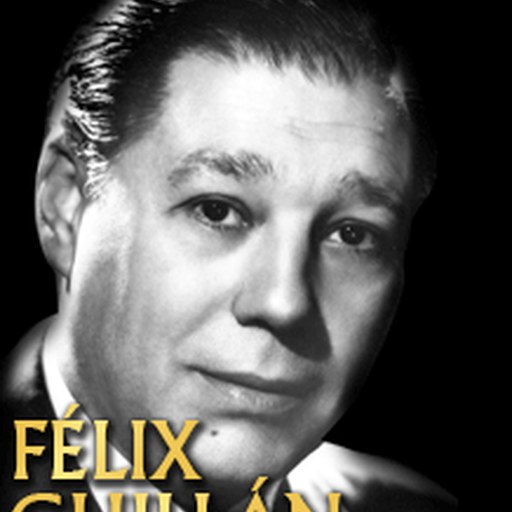 Retrato de Félix Guillán