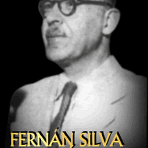 Retrato de Fernán Silva Valdés
