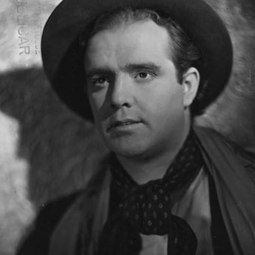 Retrato de Fernando Ochoa