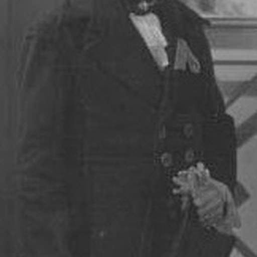 Retrato de Francisco Bastardi