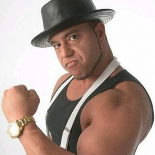 Retrato de Francisco Capone