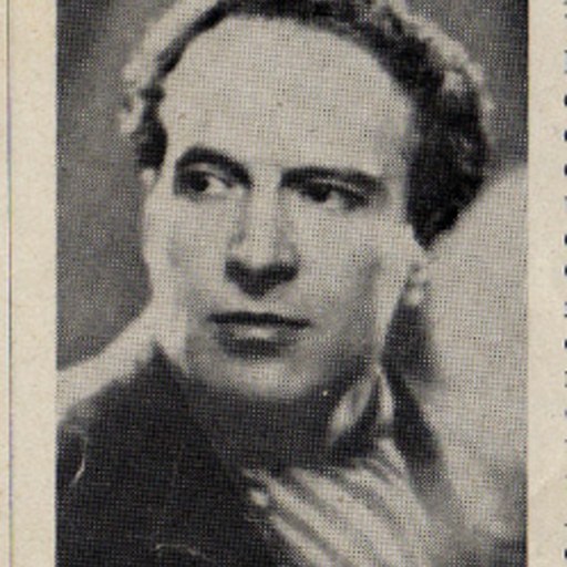 Retrato de Francisco De Val