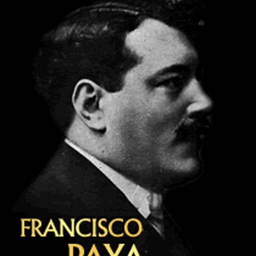 Retrato de Francisco Payá