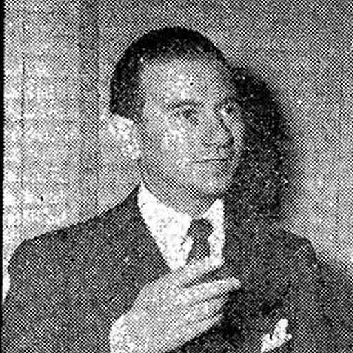 Retrato de Hipólito Paz