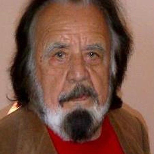 Retrato de Horacio Guarany