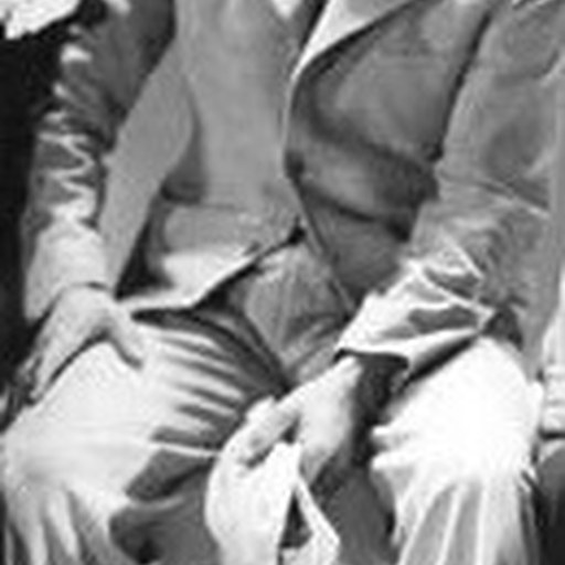 Retrato de Iván Caseros