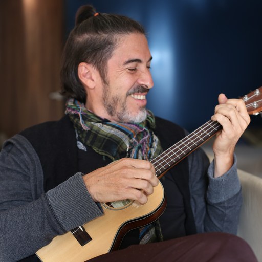 Retrato de Jesús Hidalgo