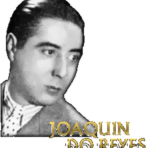 Retrato de Joaquín Do Reyes