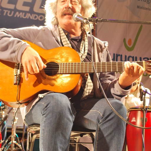 Retrato de José Carbajal