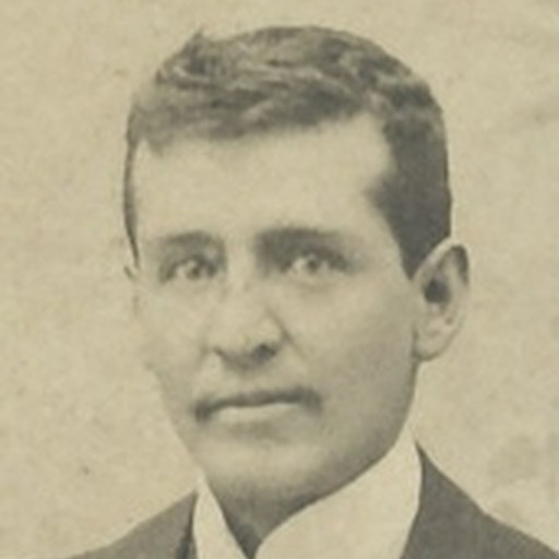 Retrato de José Castro