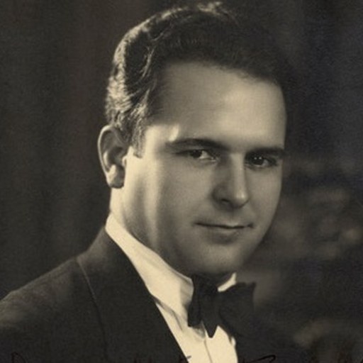Retrato de José María Aguilar Porrás