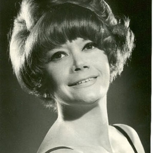 Retrato de Jovita Luna
