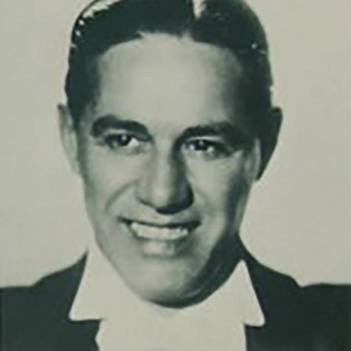 Retrato de Juan Canaro