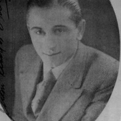 Retrato de Juan Carlos Chiappe