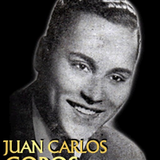 Retrato de Juan Carlos Cobos