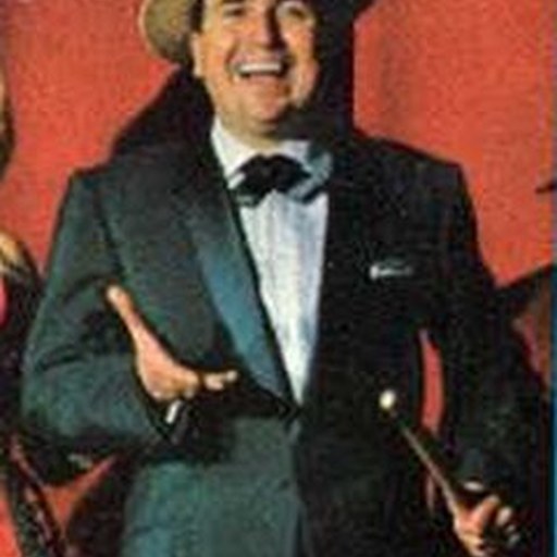 Retrato de Juan Carlos Mareco