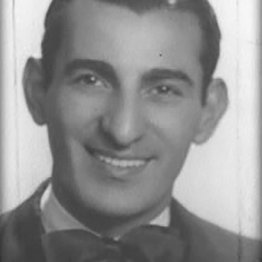 Retrato de Juan Polito
