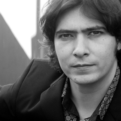 Retrato de Juan Seren