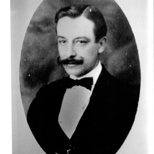 Retrato de Juan Viladomat